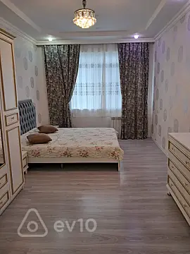 Kirayə verilir 2 otaqlı köhnə tikili 51 m² — Bakı, Nəsimi 2 otaq 51.00 m²