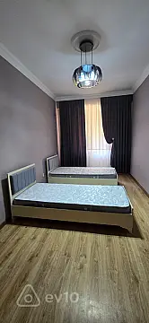 Kirayə verilir 3 otaqlı yeni tikili 84 m²