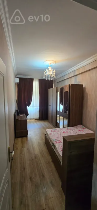 Kirayə verilir 3 otaqlı yeni tikili 84 m²