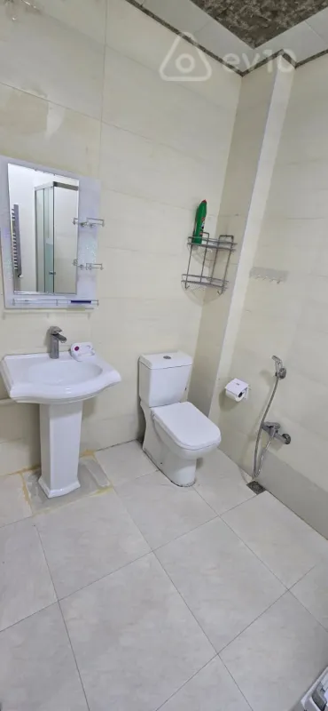 Kirayə verilir 3 otaqlı yeni tikili 84 m²