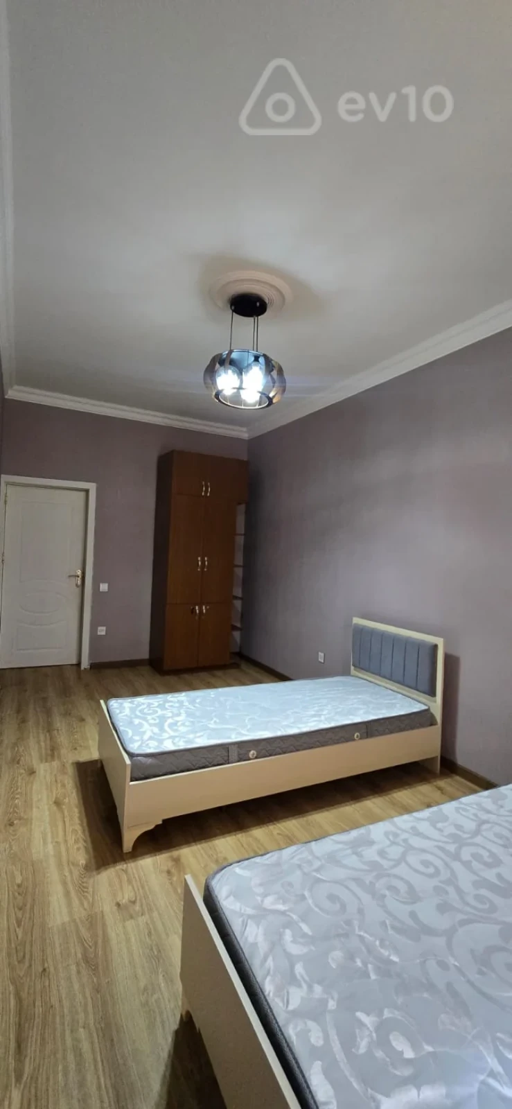 Kirayə verilir 3 otaqlı yeni tikili 84 m²