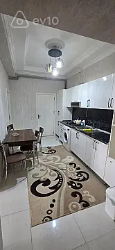 Kirayə verilir 3 otaqlı yeni tikili 84 m²