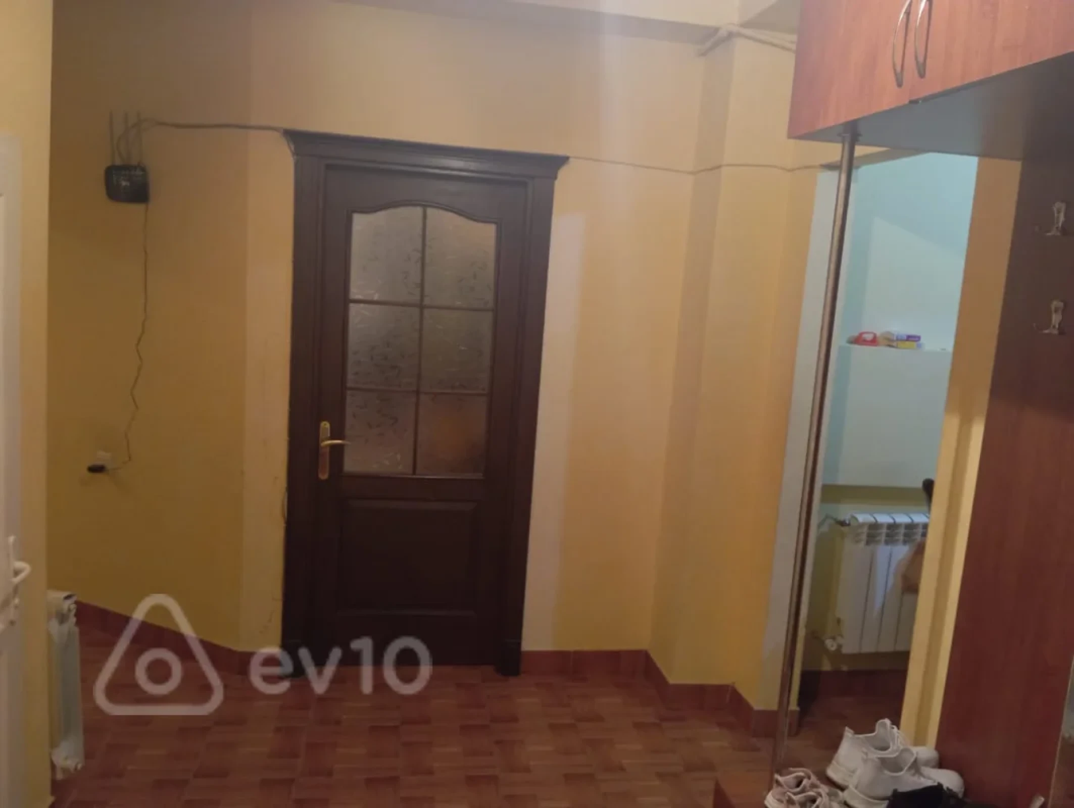 Kirayə verilir 3 otaqlı yeni tikili 110 m²