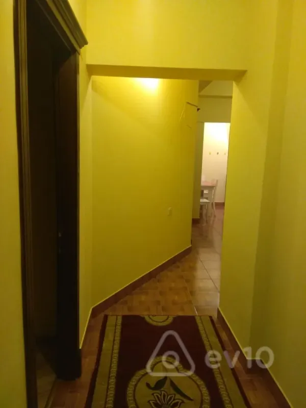 Kirayə verilir 3 otaqlı yeni tikili 110 m²