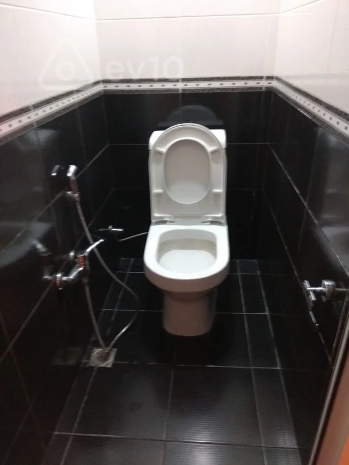 Kirayə verilir 3 otaqlı yeni tikili 110 m²