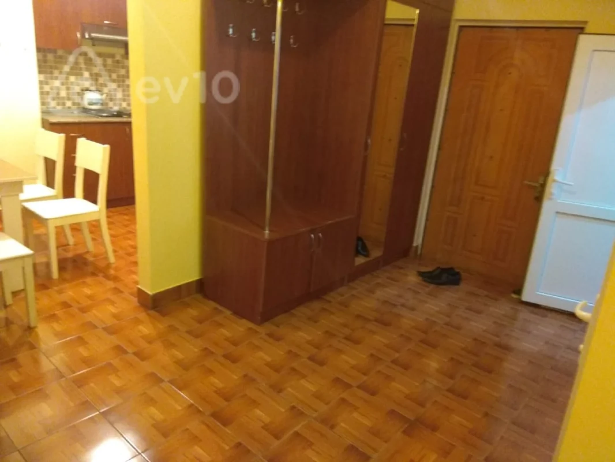 Kirayə verilir 3 otaqlı yeni tikili 110 m²