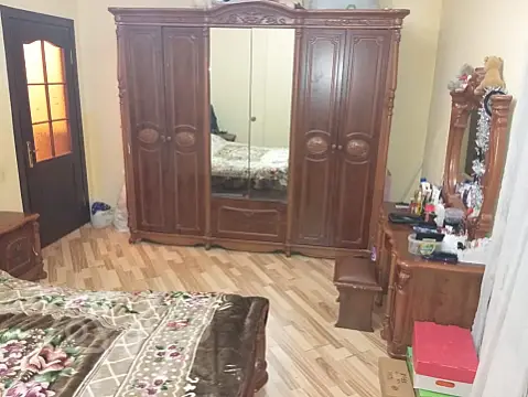 Kirayə verilir 3 otaqlı yeni tikili 110 m²