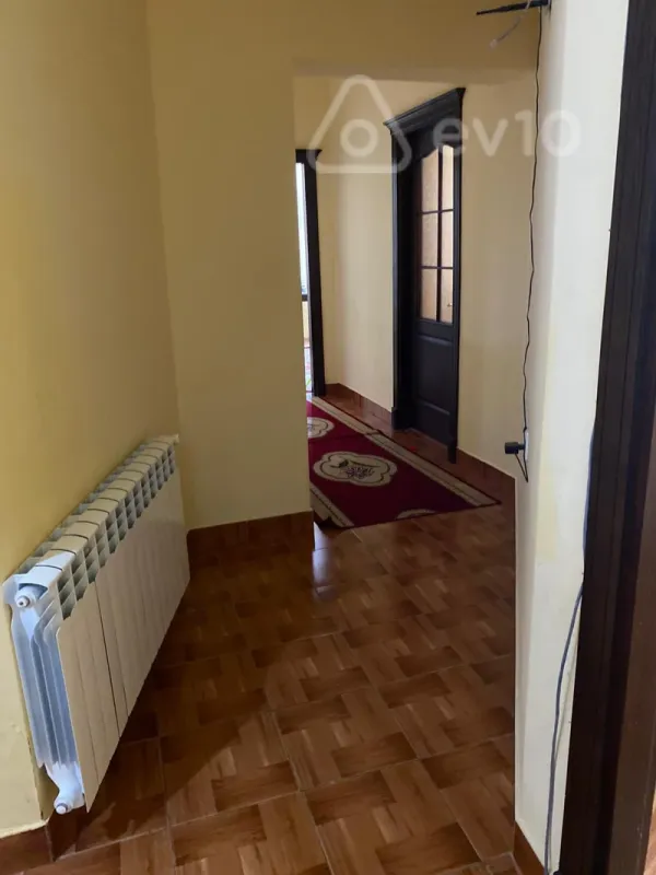 Kirayə verilir 3 otaqlı yeni tikili 110 m²