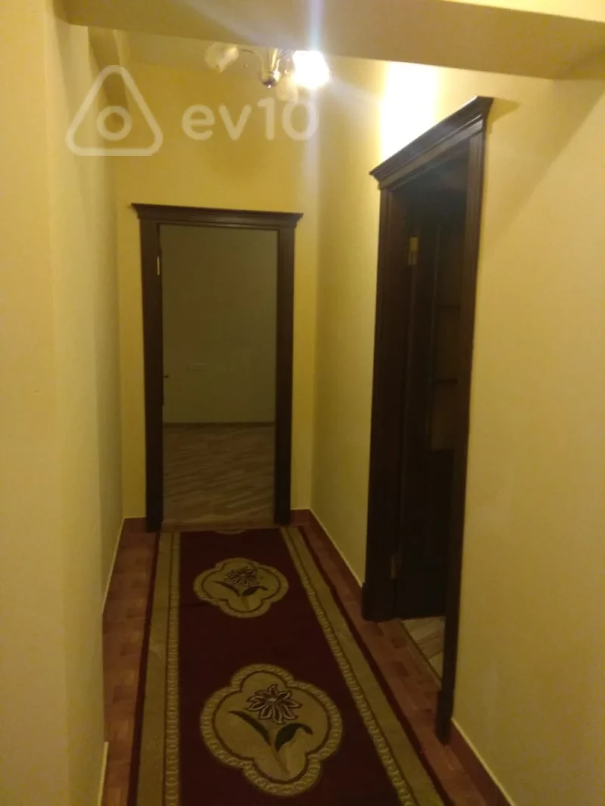 Kirayə verilir 3 otaqlı yeni tikili 110 m²