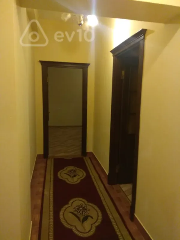 Kirayə verilir 3 otaqlı yeni tikili 110 m²