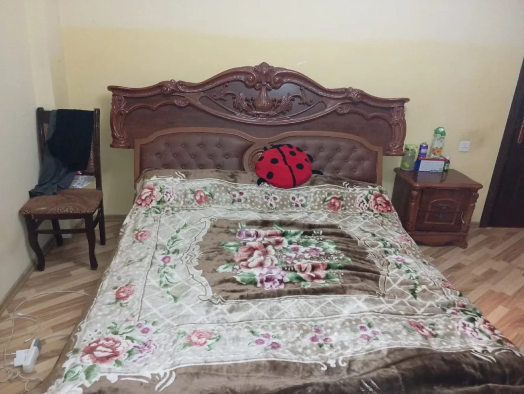 Kirayə verilir 3 otaqlı yeni tikili 110 m²