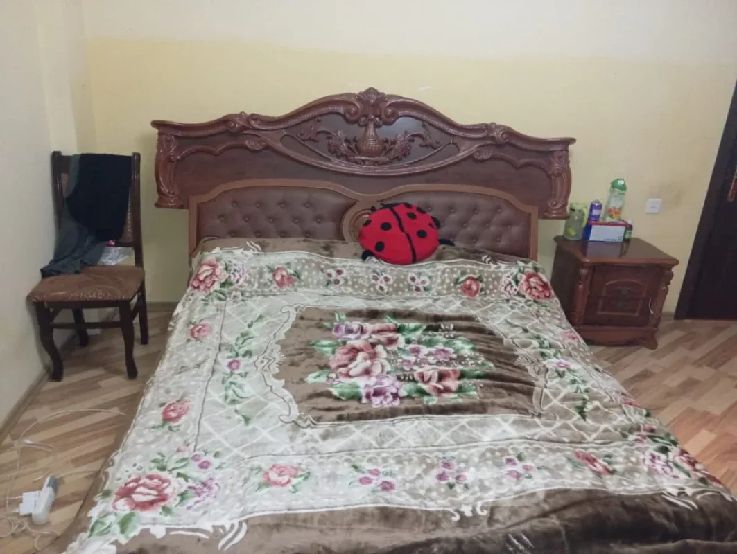 Kirayə verilir 3 otaqlı yeni tikili 110 m²