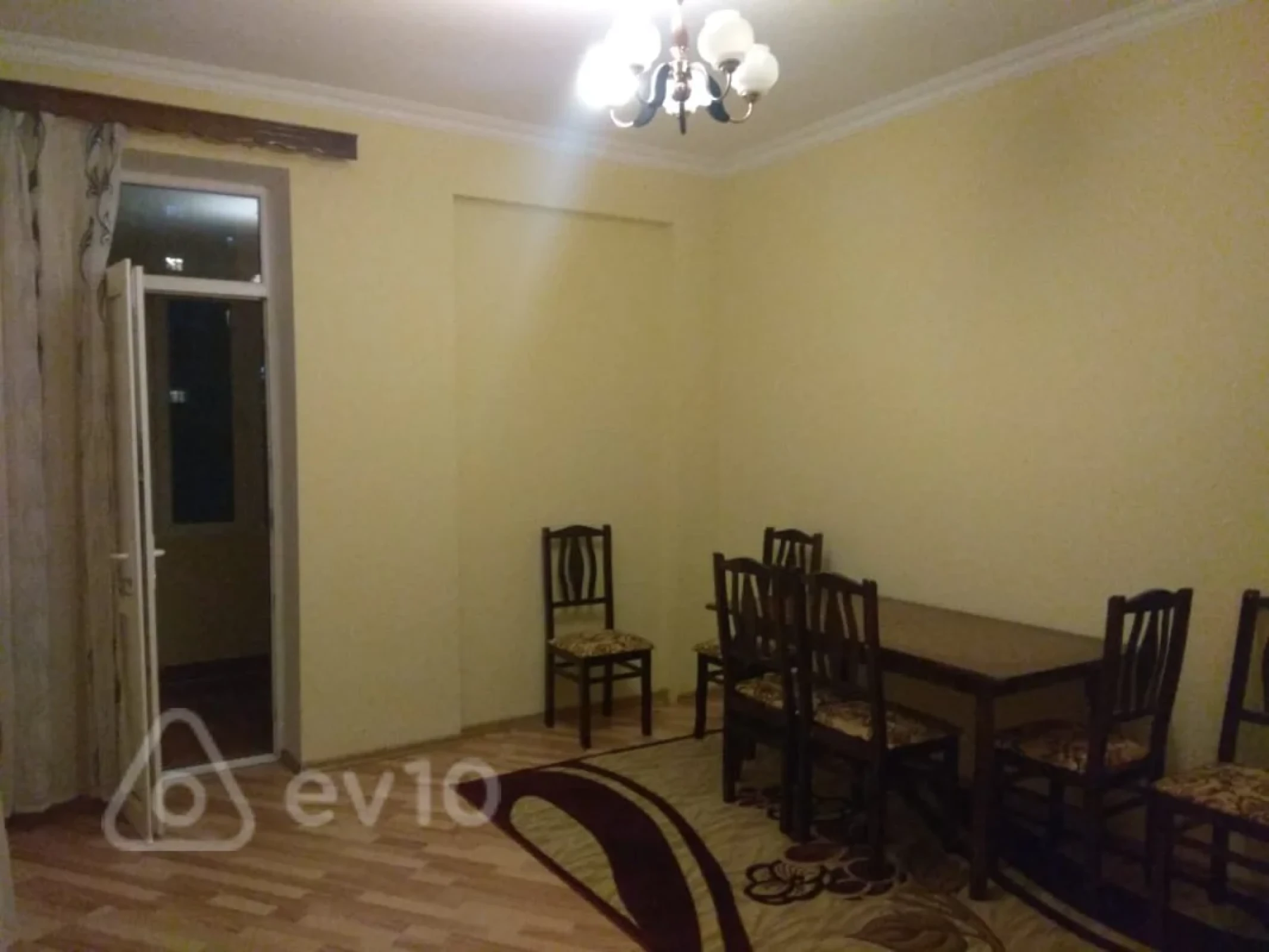 Kirayə verilir 3 otaqlı yeni tikili 110 m²