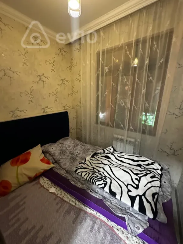 Kirayə verilir 2 otaqlı köhnə tikili 31 m²