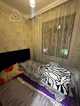 Kirayə verilir 2 otaqlı köhnə tikili 31 m² — Bakı, Nəsimi 2 otaq 31.00 m²