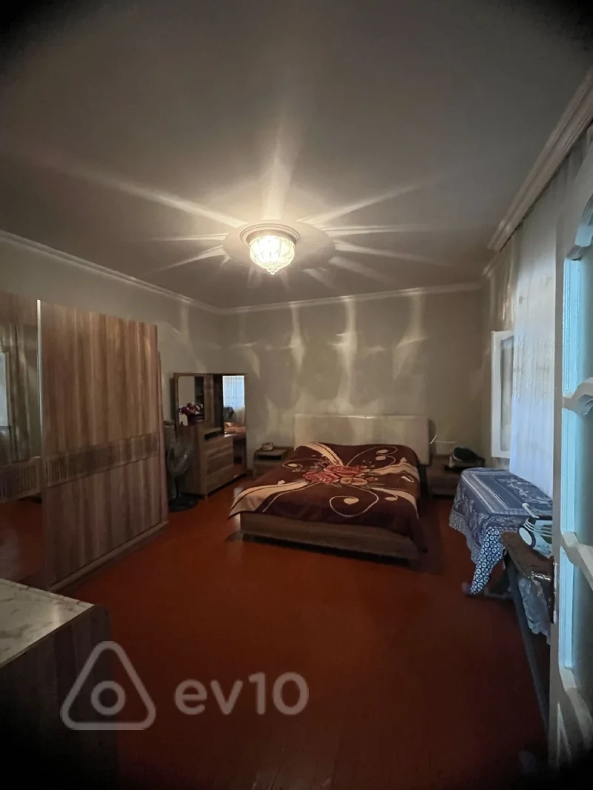 Satılır 3 otaqlı həyət evi 100 m²