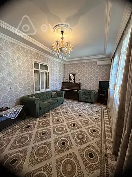 Satılır 3 otaqlı həyət evi 100 m² — Bakı, Xətai 3 otaq 100.00 m²