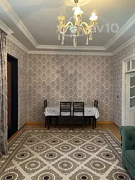 Satılır 3 otaqlı həyət evi 100 m²