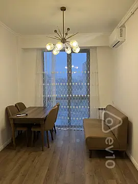 Kirayə verilir 2 otaqlı yeni tikili 41 m² — Bakı, Yasamal 2 otaq 41.00 m²