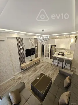 Kirayə verilir 2 otaqlı yeni tikili 70 m² — Bakı, Nizami 2 otaq 70.00 m²