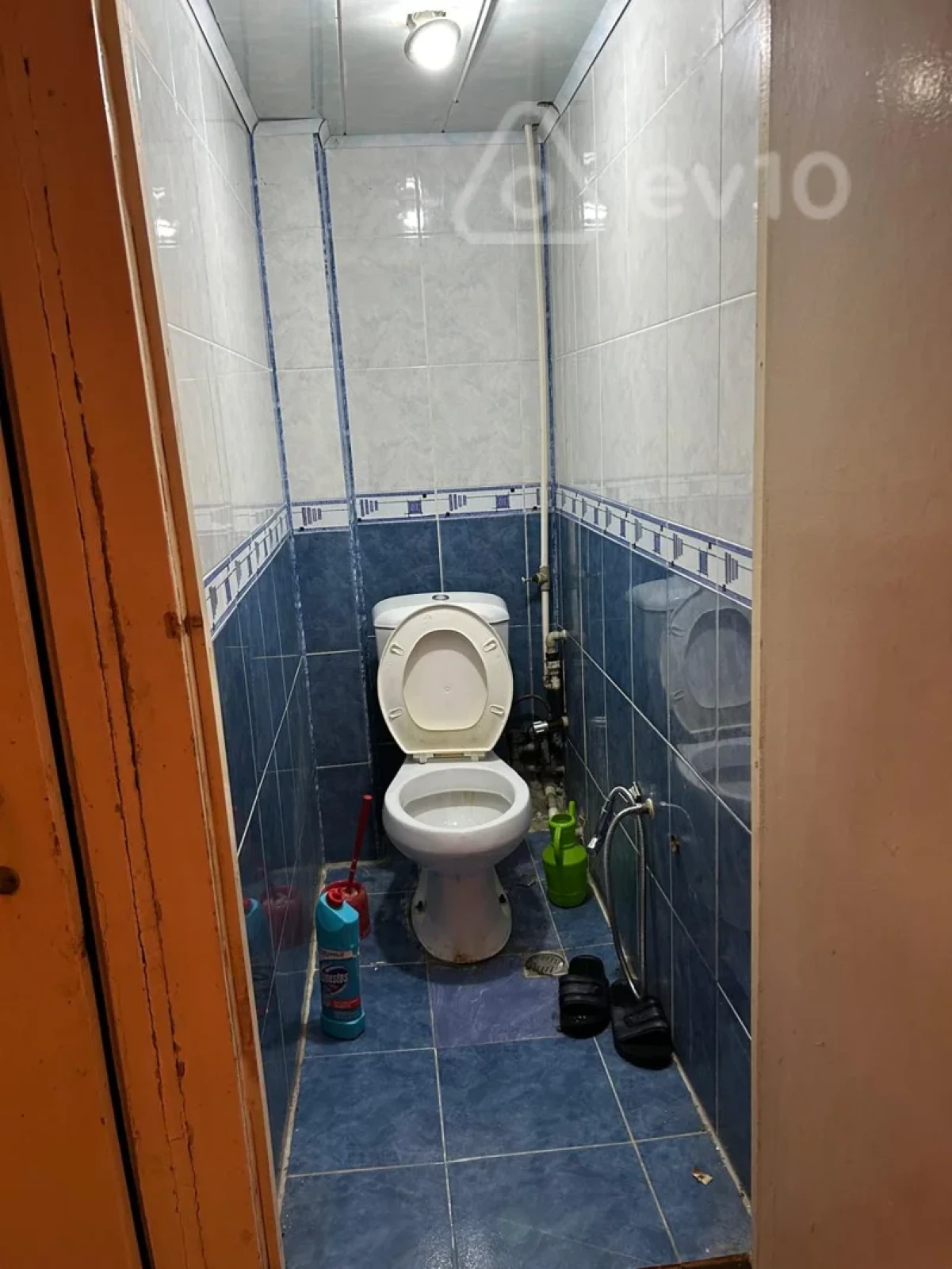 Satılır 2 otaqlı köhnə tikili 60 m²