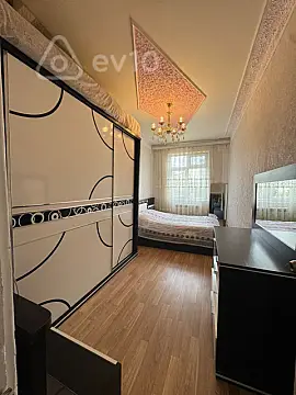 Kirayə verilir 3 otaqlı köhnə tikili 56 m² — Bakı, Nəsimi 3 otaq 56.00 m²