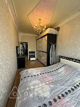 Kirayə verilir 3 otaqlı köhnə tikili 56 m²
