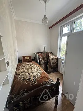 Kirayə verilir 3 otaqlı köhnə tikili 56 m²