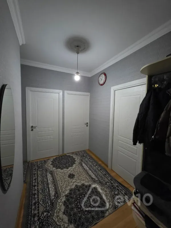 Satılır 4 otaqlı köhnə tikili 87 m²