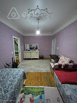 Satılır 4 otaqlı köhnə tikili 87 m²