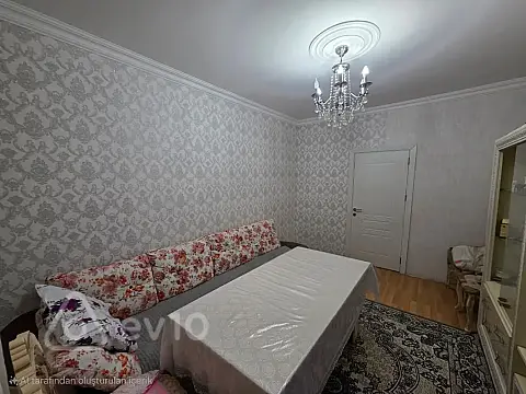 Satılır 4 otaqlı köhnə tikili 87 m²