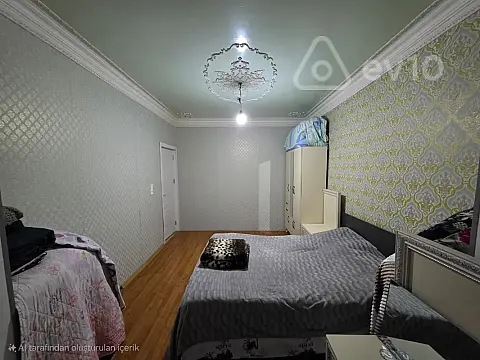 Satılır 4 otaqlı köhnə tikili 87 m²
