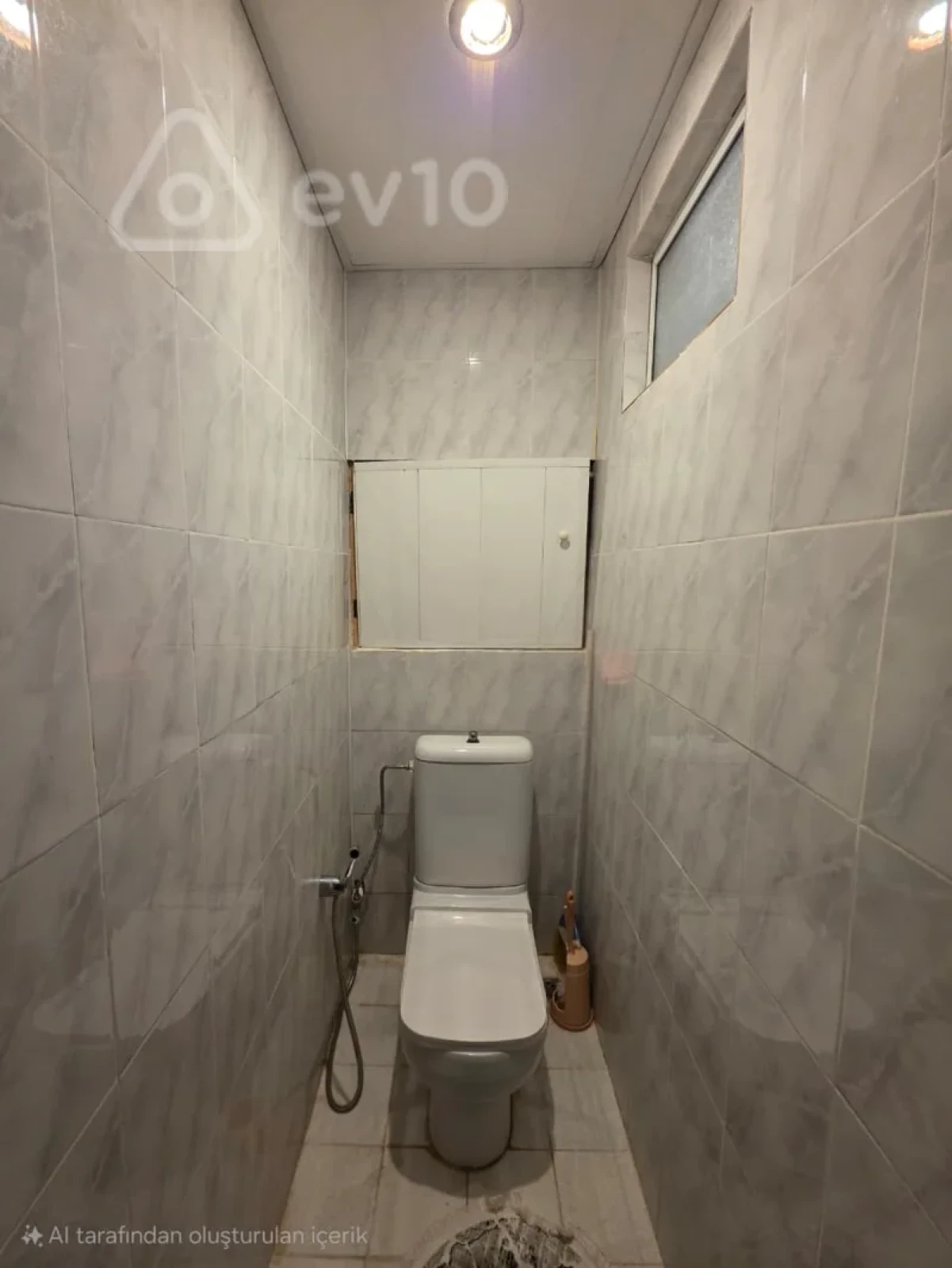 Satılır 4 otaqlı köhnə tikili 87 m²