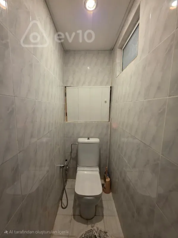 Satılır 4 otaqlı köhnə tikili 87 m²