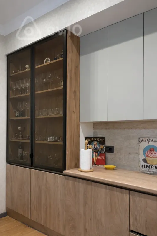 Kirayə verilir 3 otaqlı yeni tikili 126 m²