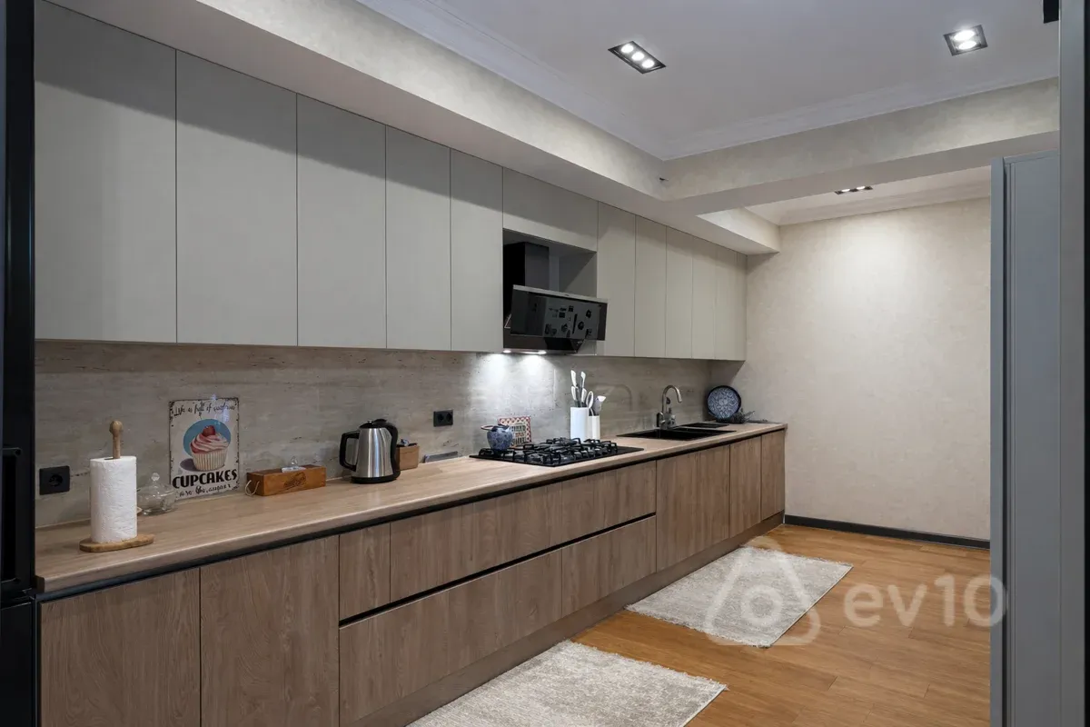 Kirayə verilir 3 otaqlı yeni tikili 126 m²