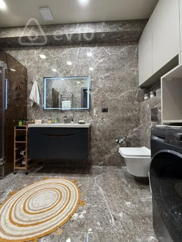 Kirayə verilir 3 otaqlı yeni tikili 126 m²