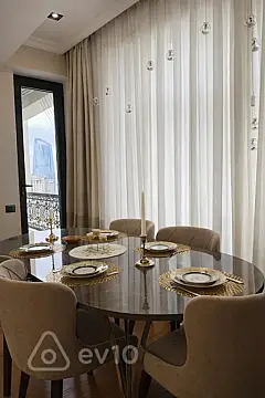 Kirayə verilir 3 otaqlı yeni tikili 126 m²