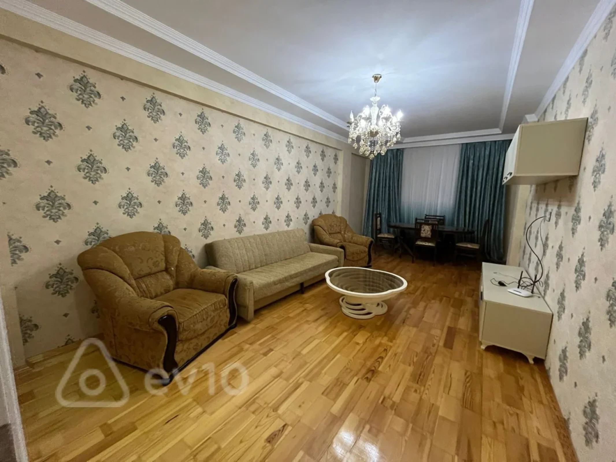 Satılır 3 otaqlı yeni tikili 120 m²