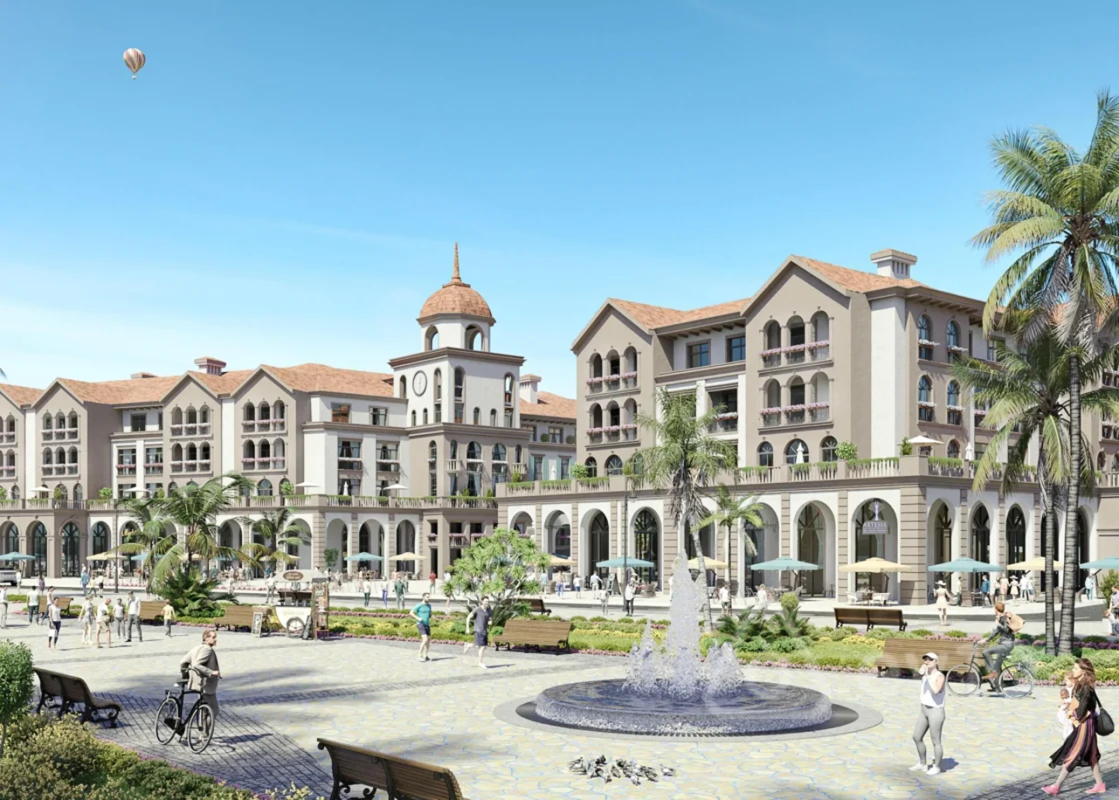 Satılır 1 otaqlı yeni tikili 76.1 m²