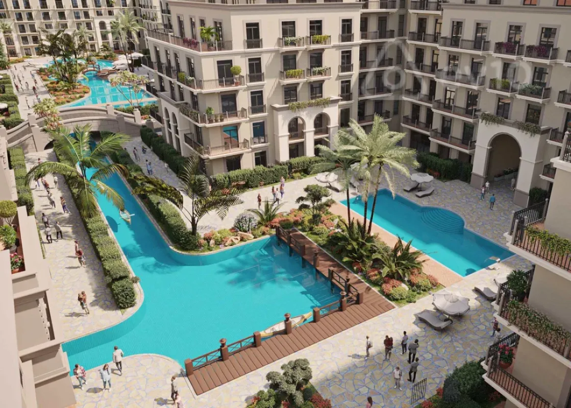 Satılır 1 otaqlı yeni tikili 76.1 m²