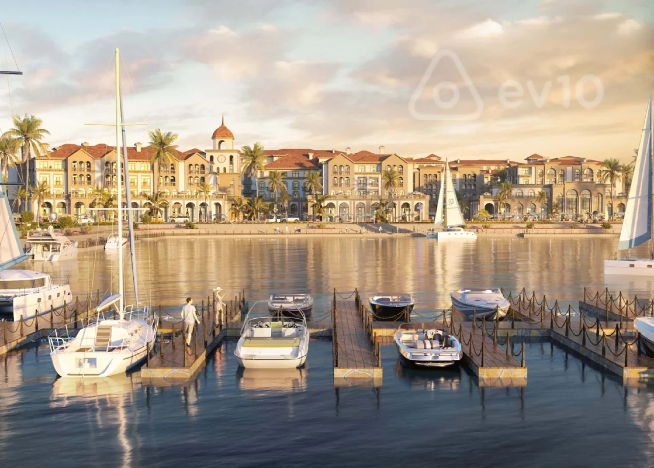 Satılır 1 otaqlı yeni tikili 76.1 m²