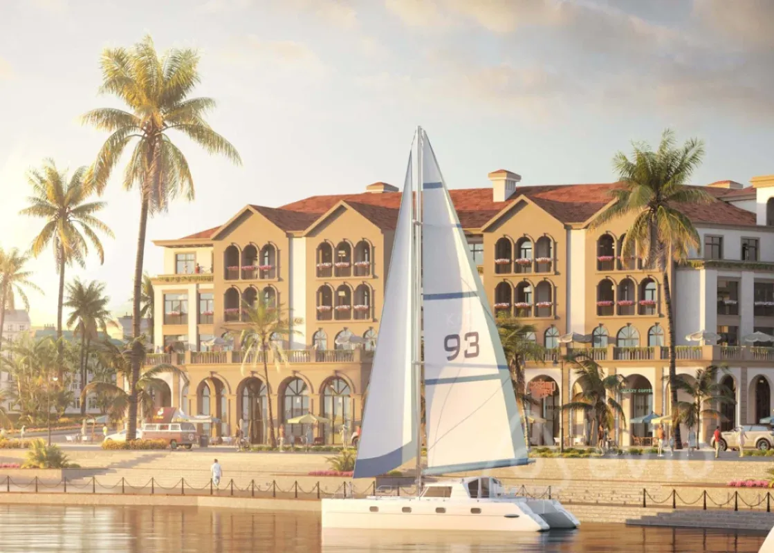 Satılır 1 otaqlı yeni tikili 76.1 m²