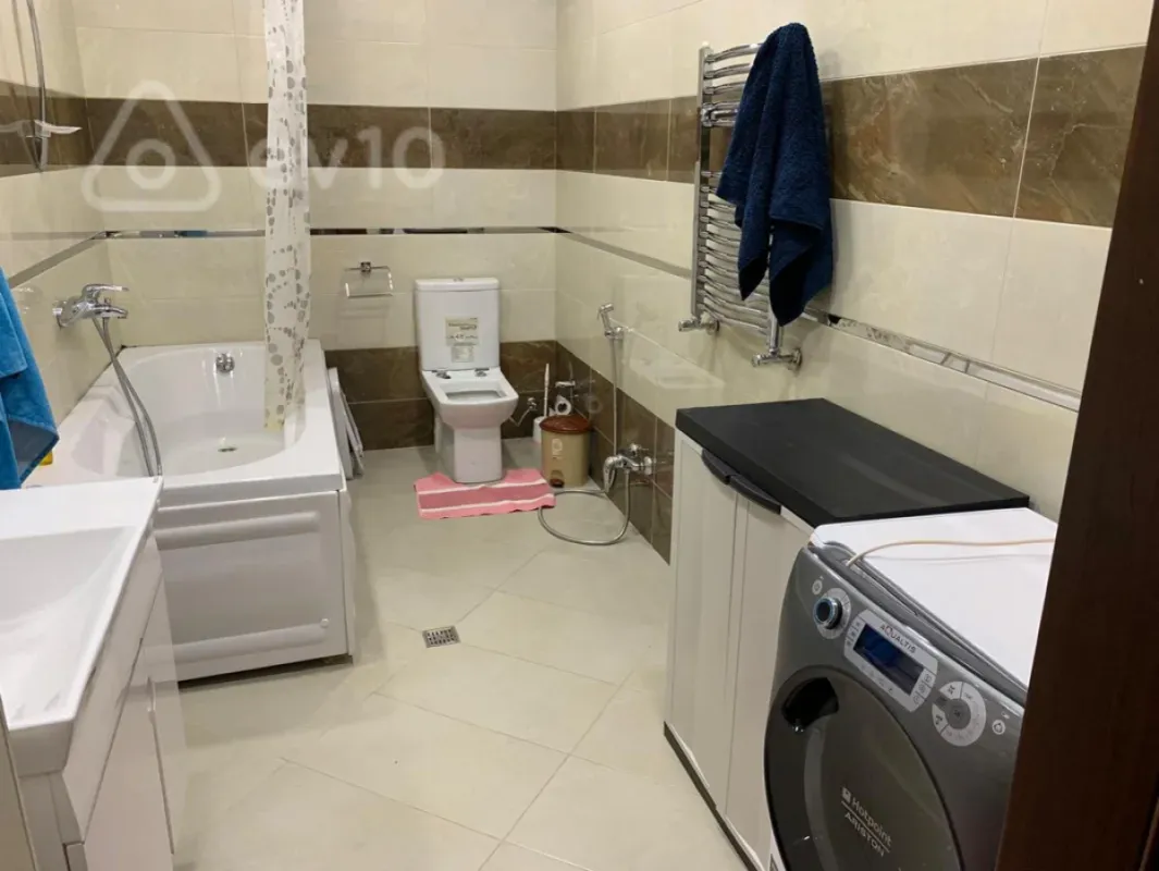 Kirayə verilir 2 otaqlı yeni tikili 95 m²