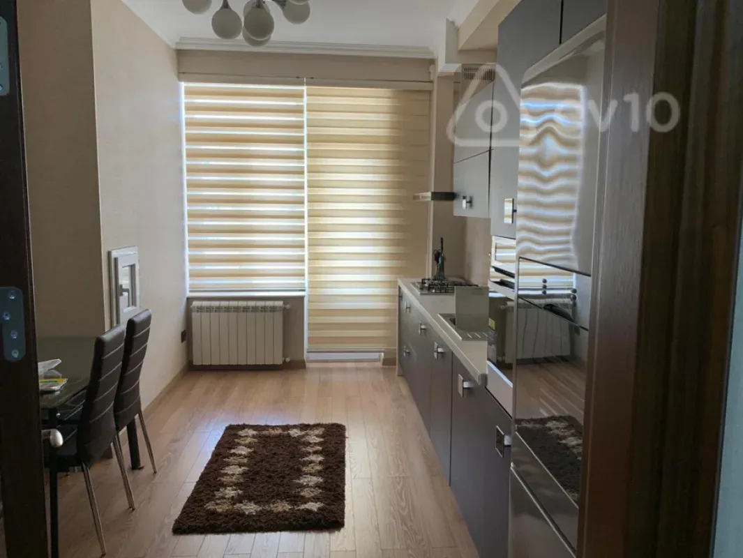 Kirayə verilir 2 otaqlı yeni tikili 95 m²