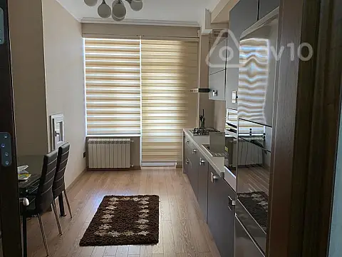 Kirayə verilir 2 otaqlı yeni tikili 95 m²