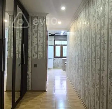 Kirayə verilir 2 otaqlı yeni tikili 85 m²