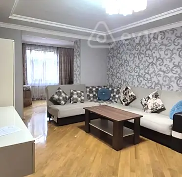 Kirayə verilir 2 otaqlı yeni tikili 85 m² — Bakı, Xətai 2 otaq 85.00 m²