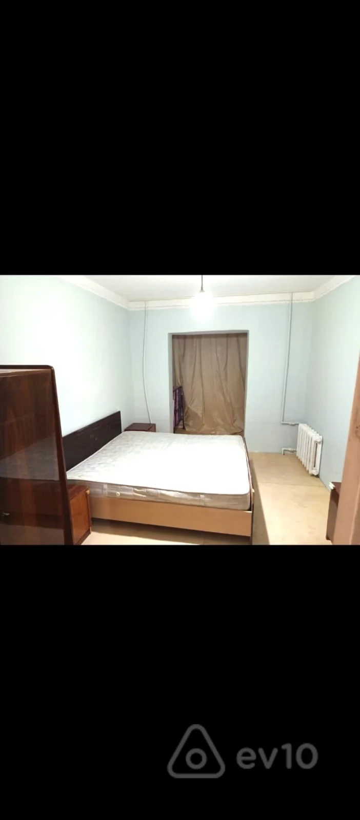 Kirayə verilir 2 otaqlı köhnə tikili 60 m²