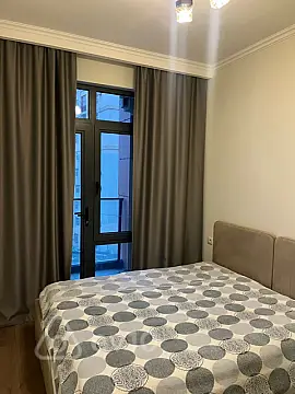 Kirayə verilir 2 otaqlı yeni tikili 50 m² — Bakı, Yasamal 2 otaq 50.00 m²